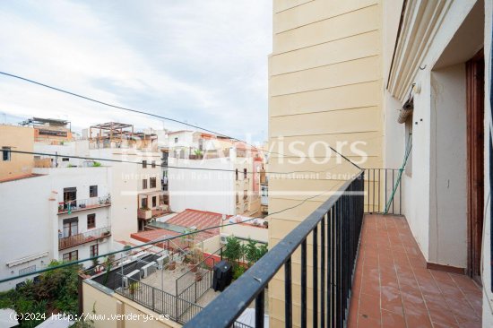 Piso en venta en Barcelona (Barcelona)