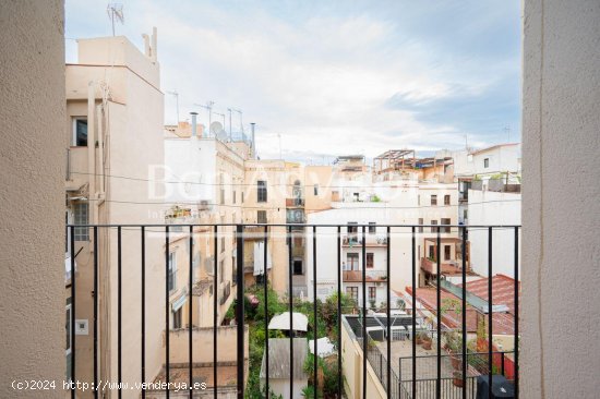 Piso en venta en Barcelona (Barcelona)