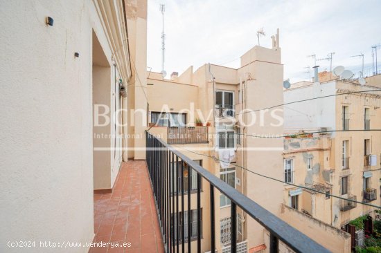 Piso en venta en Barcelona (Barcelona)