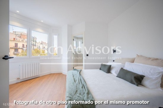 Piso en venta en Barcelona (Barcelona)