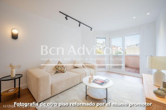 Piso en venta en Barcelona (Barcelona)