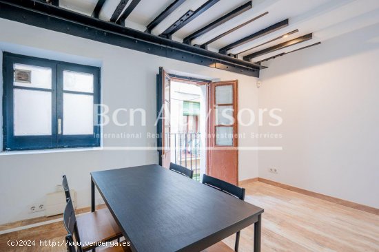 Piso en venta en Barcelona (Barcelona)