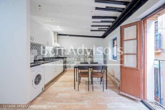 Piso en venta en Barcelona (Barcelona)