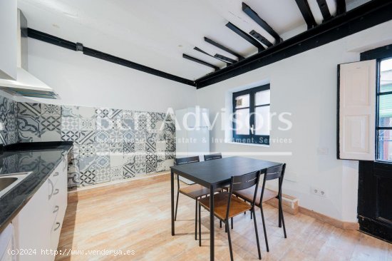 Piso en venta en Barcelona (Barcelona)