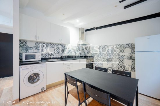 Piso en venta en Barcelona (Barcelona)