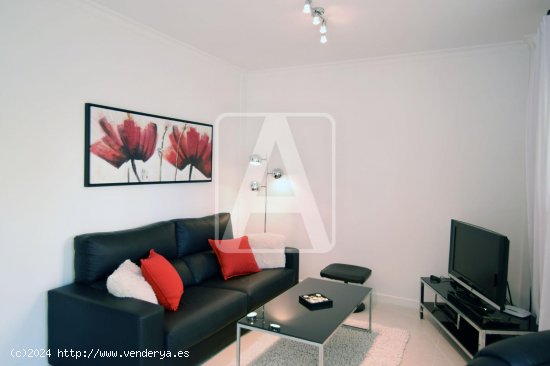 Apartamento en venta en Benissa (Alicante)