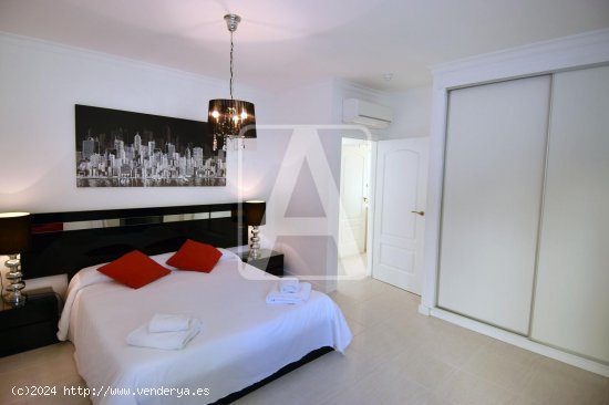 Apartamento en venta en Benissa (Alicante)