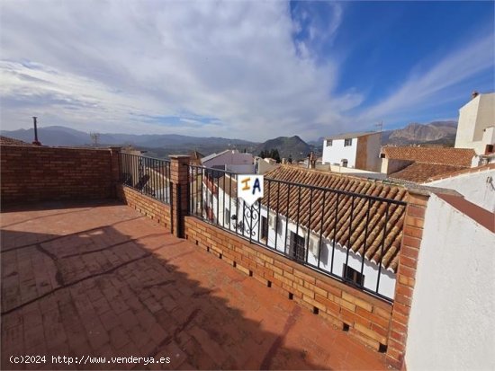 Casa en venta en Periana (Málaga)