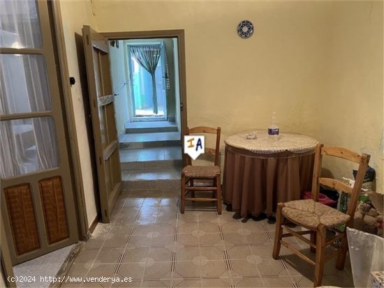 Casa en venta en Castillo de Locubín (Jaén)