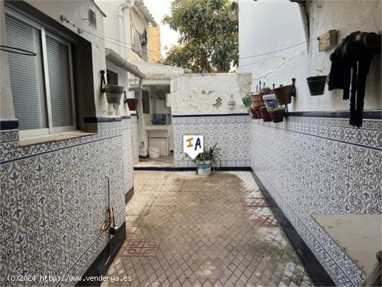 Casa en venta en Rute (Córdoba)