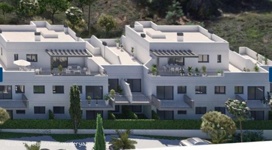 Apartamento en venta en construcción en Vélez-Málaga (Málaga)