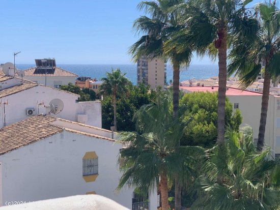 Apartamento en alquiler en Benalmádena (Málaga)