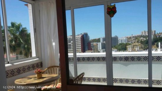 Apartamento en alquiler en Benalmádena (Málaga)