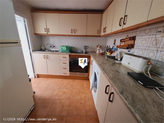 Casa en venta en Canillas de Aceituno (Málaga)