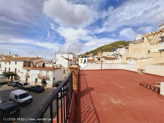 Casa en venta en Canillas de Aceituno (Málaga)