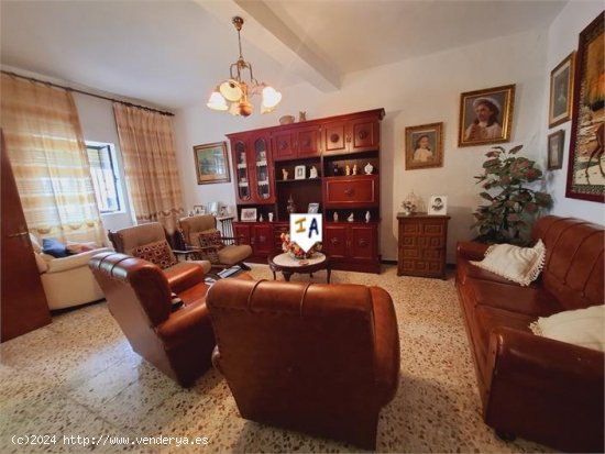 Casa en venta en Canillas de Aceituno (Málaga)