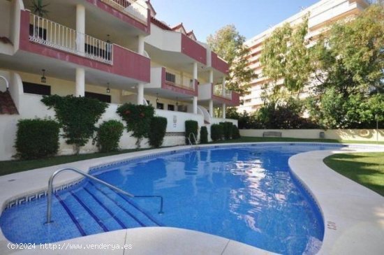 Dúplex en alquiler en Benalmádena (Málaga)