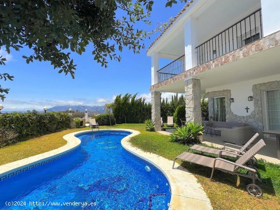 Casa en venta en Marbella (Málaga)