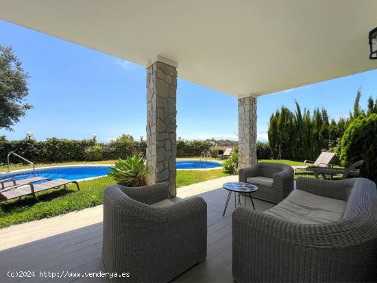 Casa en venta en Marbella (Málaga)