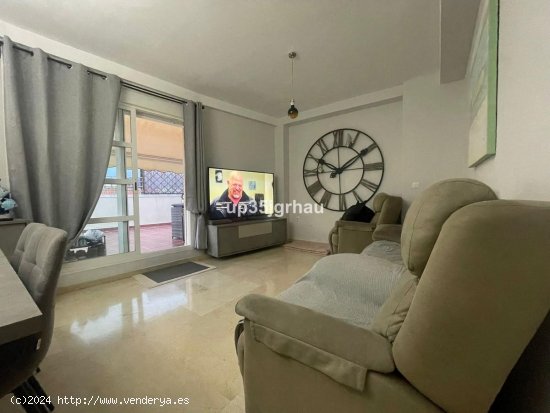 Piso en venta en Estepona (Málaga)