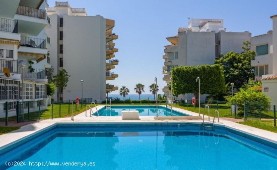 Apartamento en venta en Marbella (Málaga)