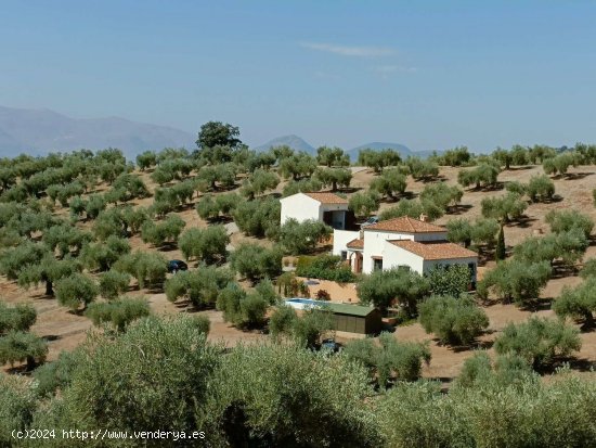 Casa en venta en Íllora (Granada)