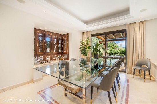 Casa en venta en Marbella (Málaga)