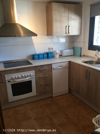 Apartamento en venta en Mijas (Málaga)