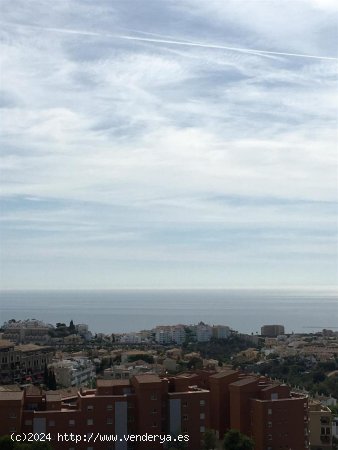 Apartamento en venta en Mijas (Málaga)