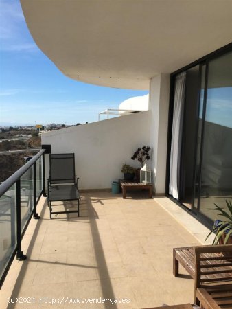 Apartamento en venta en Mijas (Málaga)