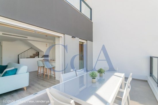 Villa en venta en Finestrat (Alicante)