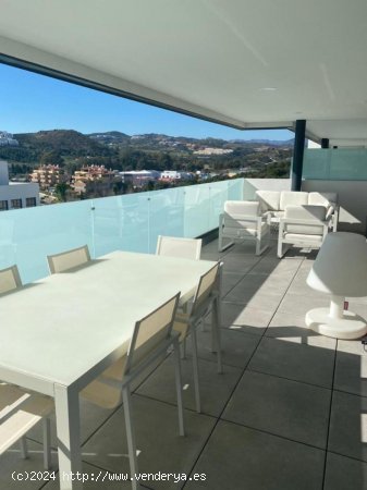 Apartamento en venta en Mijas (Málaga)