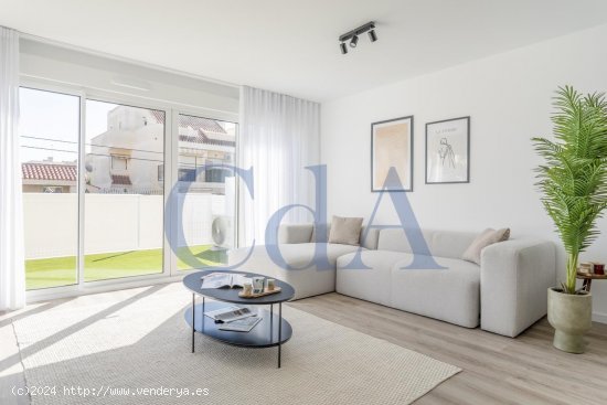 Piso en venta en Santa Pola (Alicante)