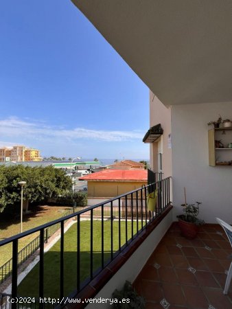 Apartamento en venta en Mijas (Málaga)