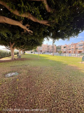 Apartamento en venta en Mijas (Málaga)