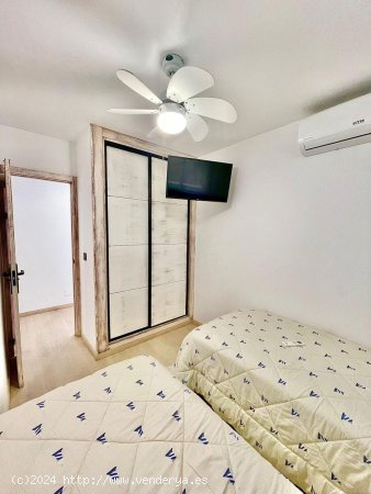 Apartamento en venta en Torremolinos (Málaga)