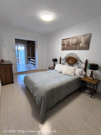 Apartamento en venta en Mijas (Málaga)