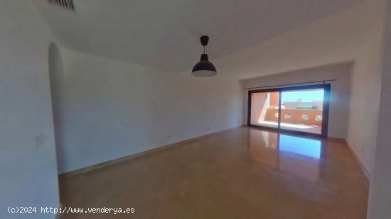 Apartamento en venta en Manilva (Málaga)