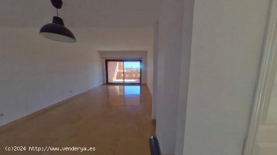 Apartamento en venta en Manilva (Málaga)