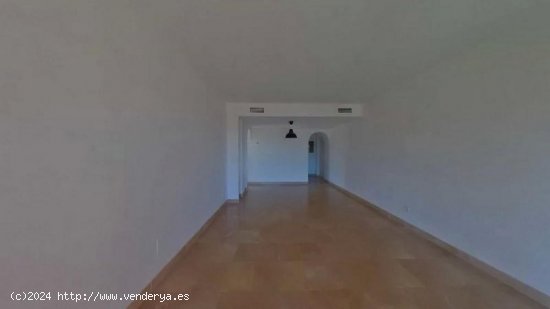 Apartamento en venta en Manilva (Málaga)