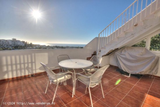 Casa en venta en Mijas (Málaga)