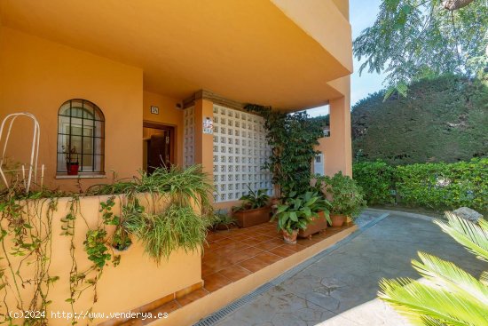 Casa en venta en Marbella (Málaga)