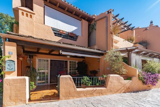 Casa en venta en Marbella (Málaga)