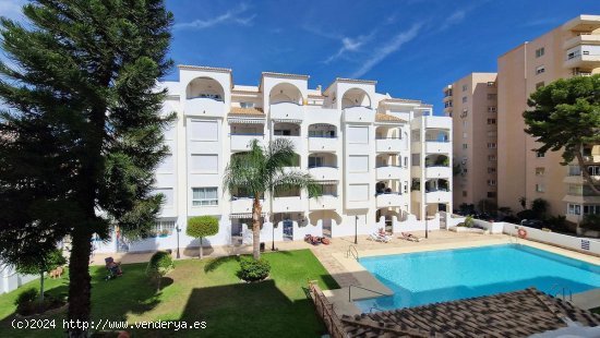 Apartamento en venta en Benalmádena (Málaga)