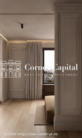 Apartamento en venta en Barcelona (Barcelona)