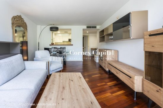 Apartamento en alquiler en Barcelona (Barcelona)