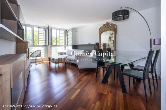 Apartamento en alquiler en Barcelona (Barcelona)