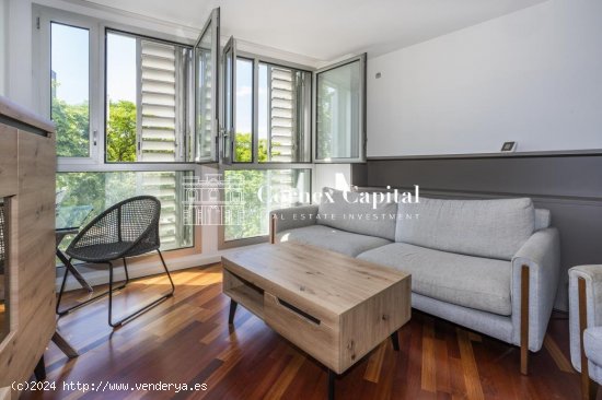 Apartamento en alquiler en Barcelona (Barcelona)