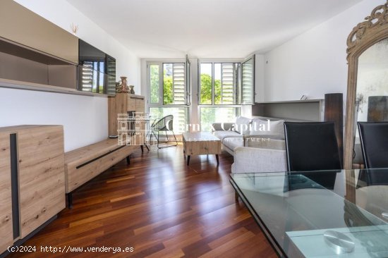 Apartamento en alquiler en Barcelona (Barcelona)