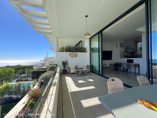 Casa en venta en Marbella (Málaga)